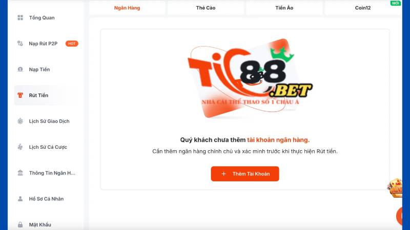 Lô Đề Tic88 - Trải Nghiệm Cược Lô Online Mượt Và Dễ Ăn 5 Bảo mật, nạp rút và hỗ trợ tại TIC88
