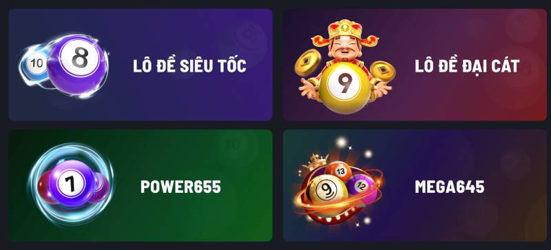 Lô Đề Dabet Là Gì? Sảnh Chơi Lô Được Cộng Đồng Số Đề Quan Tâm 2 Các sảnh chơi lô đề nổi bật tại Dabet