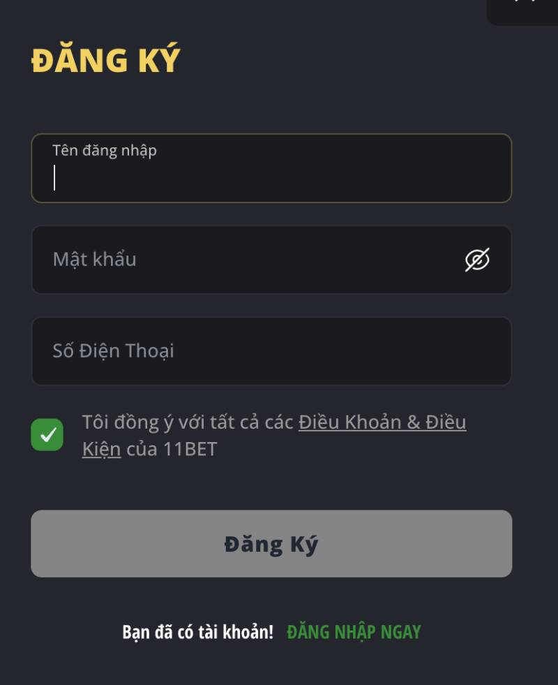 Lô Đề 11BET Là Gì? Trải Nghiệm Đánh Lô Mượt Mà Với Tỷ Lệ Hấp Dẫn 2 Cách bắt đầu chơi lô đề tại 11BET