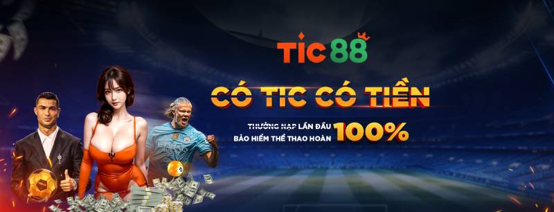 Lô Đề Tic88 - Trải Nghiệm Cược Lô Online Mượt Và Dễ Ăn 1 Lô đề TIC88 là gì?