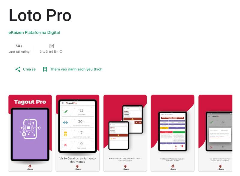 Loto Pro 