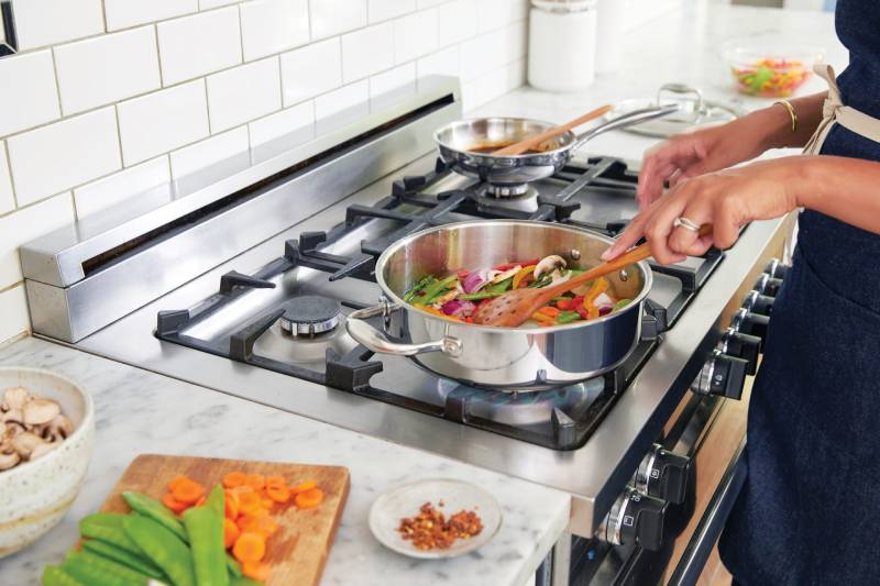 Mơ thấy đang tự tay nấu ăn – Con số 25 – 62
