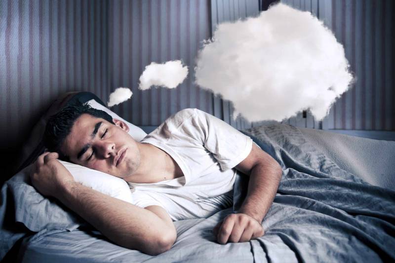 Bí Kíp Đánh Đề Vào Ngày Âm - Cách Chơi Khôn Ngoan Của Dân Lô 4 Tận dụng giấc mơ trong ngày âm để bắt số