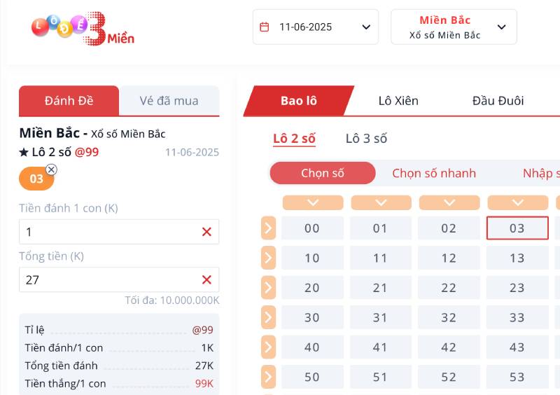 Lô Đề Tic88 - Trải Nghiệm Cược Lô Online Mượt Và Dễ Ăn 4 Tỷ lệ trả thưởng tại TIC88 có thực sự hấp dẫn?