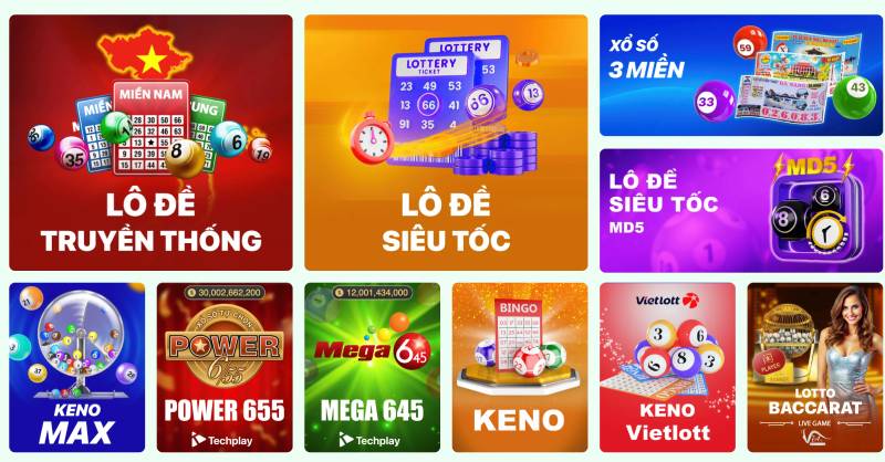 Giới Thiệu Lô Đề Lu88 - Sân Chơi Số Học Dành Cho Dân Ghiền Số 4 Vì sao nhiều người chuyển sang chơi lô đề online tại LU88?