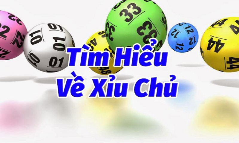Xỉu Chủ Là Gì? Kinh Nghiệm Soi Xỉu Chủ Để Bắt Lô Đề 1 Xỉu chủ là gì?
